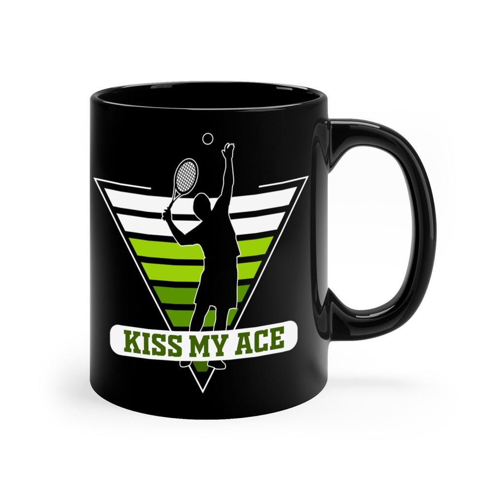 Litewort 2143#- tennis-Mug / Coffee Cup