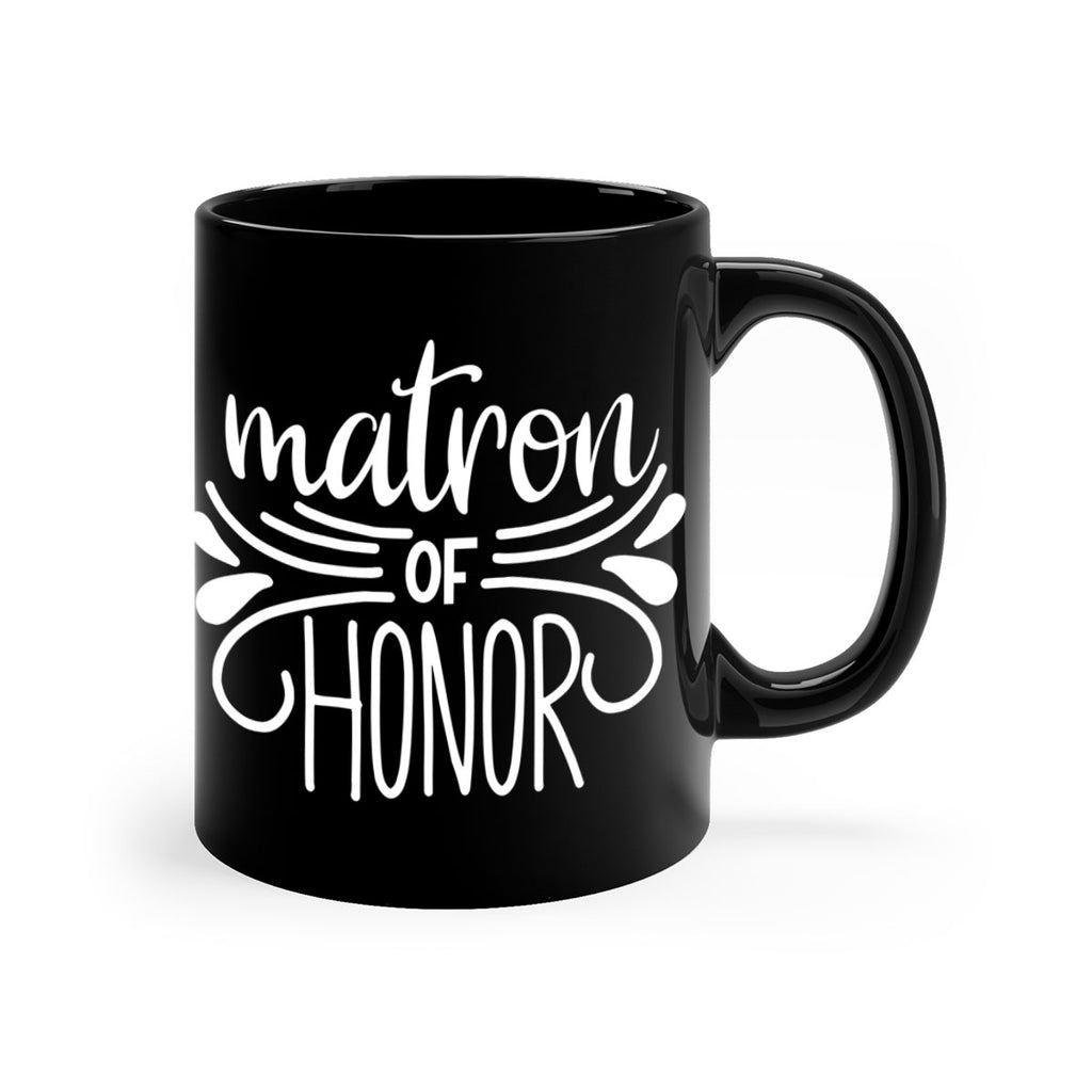 Matron 3#- matron of honor-Mug / Coffee Cup