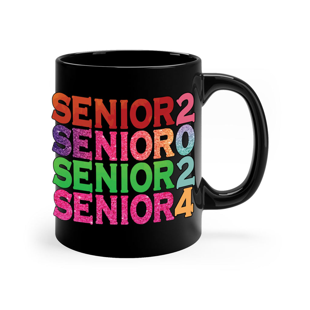 Senior 2024 13#- 12th grade-Mug / Coffee Cup