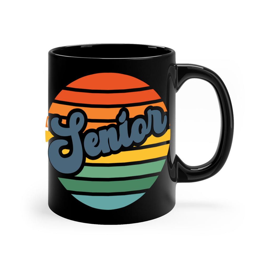 Senior 23#- 12th grade-Mug / Coffee Cup