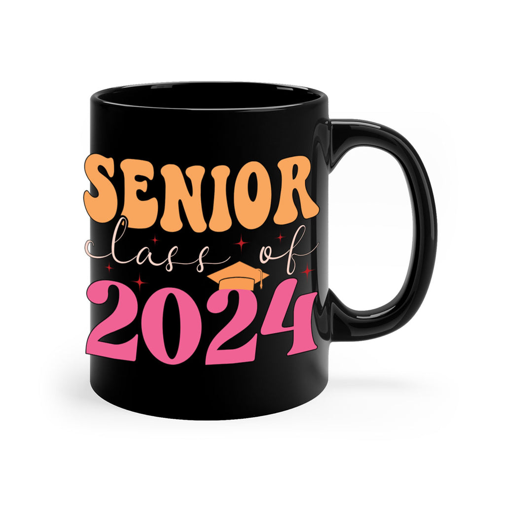 Senior class of 2024 17#- 12th grade-Mug / Coffee Cup