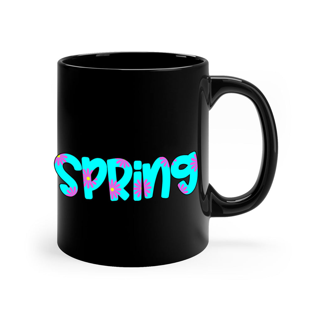 Spring 406#- spring-Mug / Coffee Cup