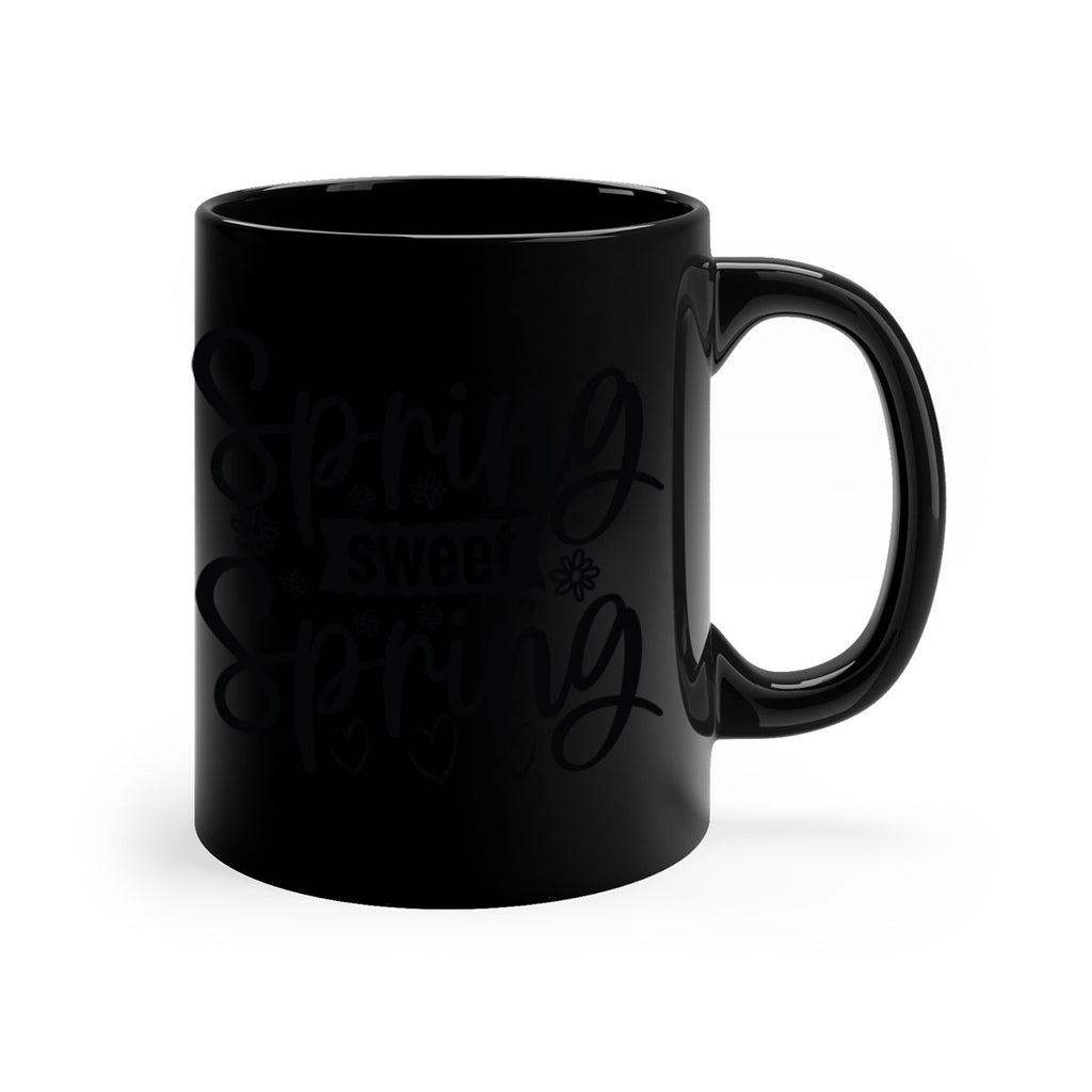 Spring sweet spring  design 516#- spring-Mug / Coffee Cup