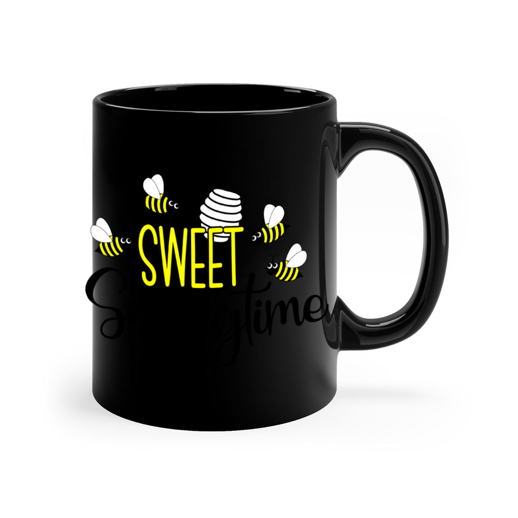 Sweet Springtime523#- spring-Mug / Coffee Cup