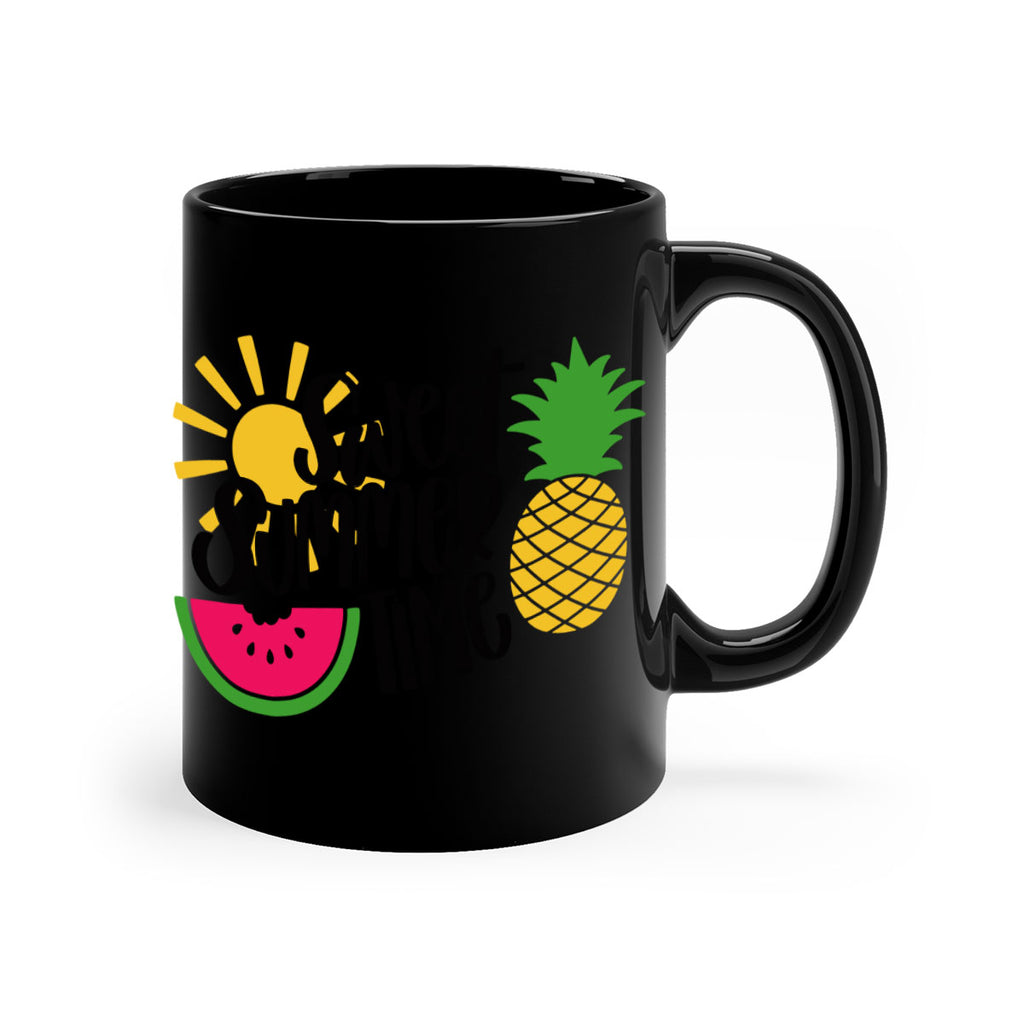Sweet Summer Time Style 14#- Summer-Mug / Coffee Cup