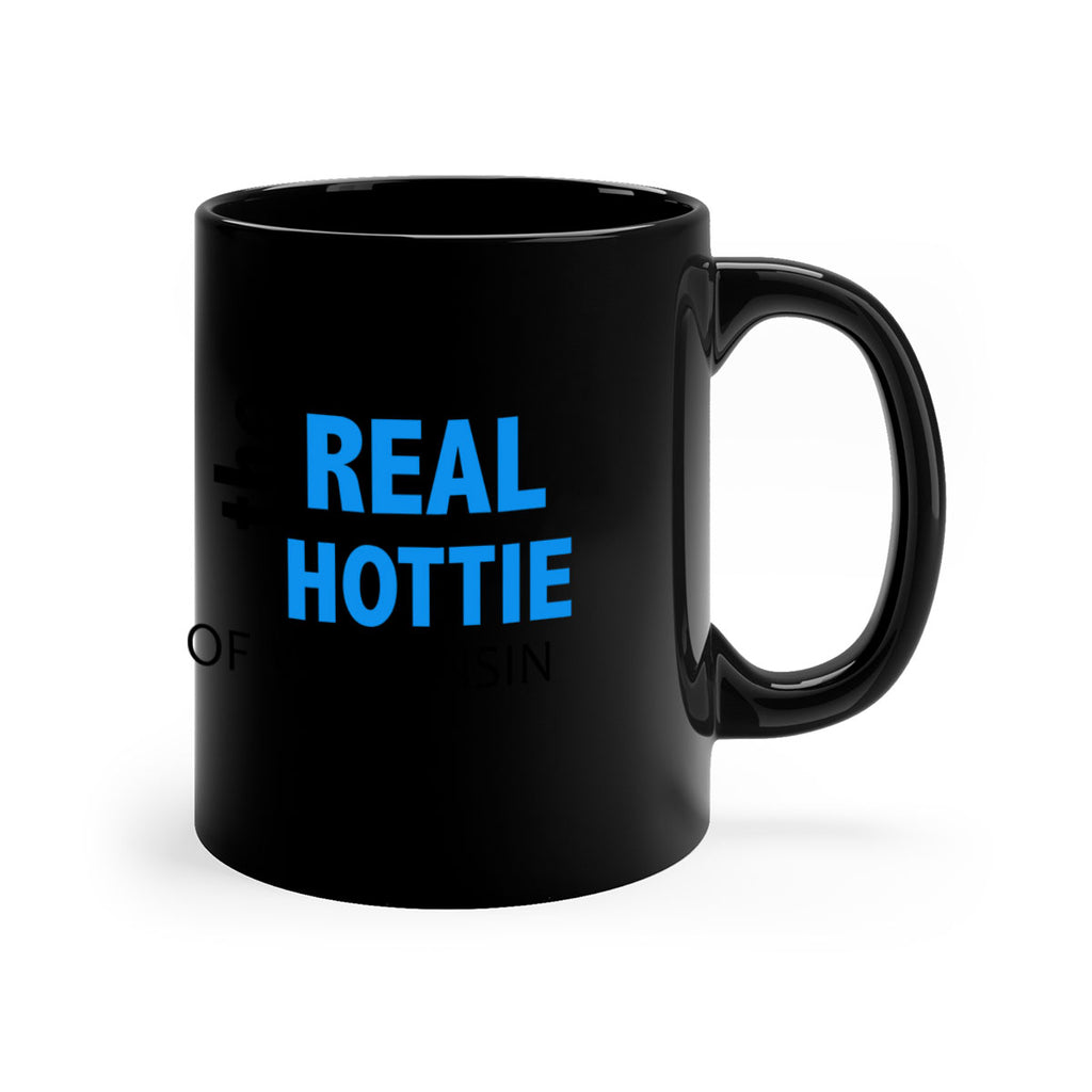 The Real Hottie Of Wisconsin 49#- Hottie Collection-Mug / Coffee Cup
