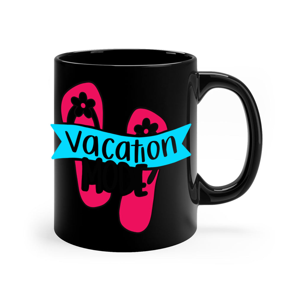 Vacation Mode Style 8#- Summer-Mug / Coffee Cup