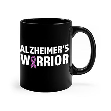 alzheimers awareness style 37#- alzheimers-Mug / Coffee Cup