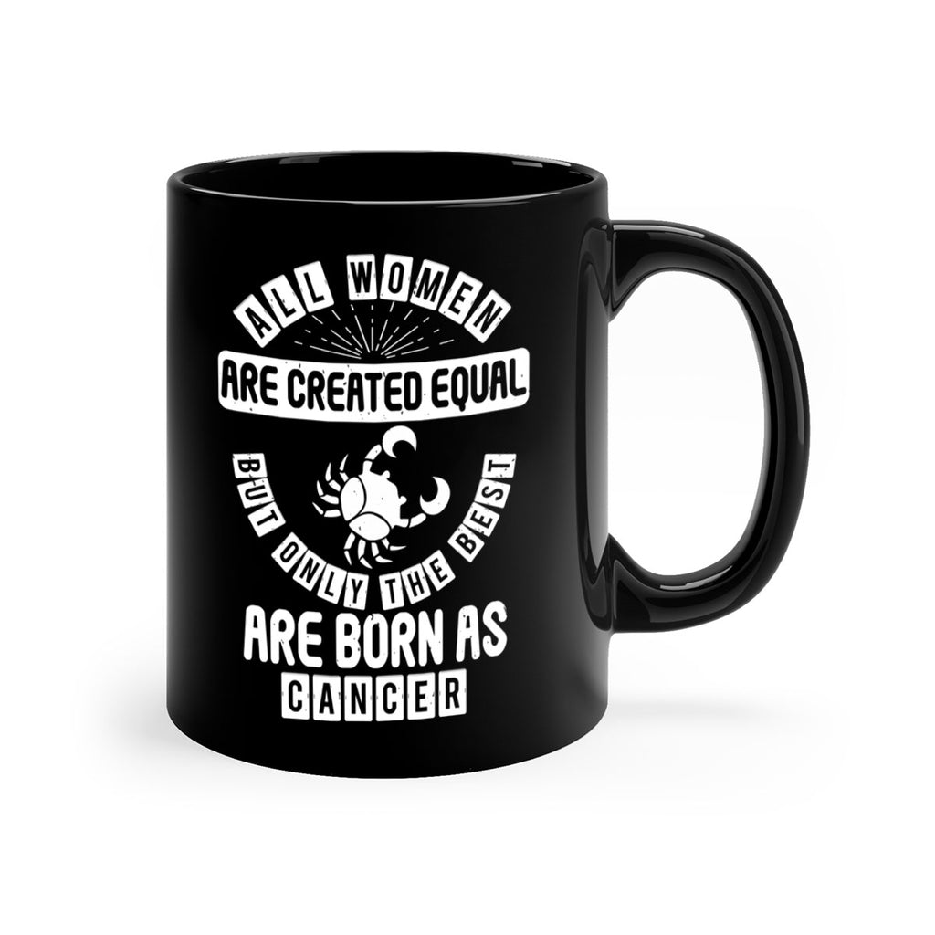 cancer 145#- zodiac-Mug / Coffee Cup