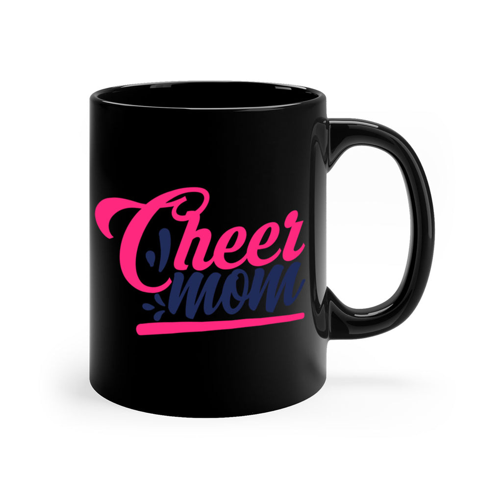 cheer mom 1745#- cheer-Mug / Coffee Cup