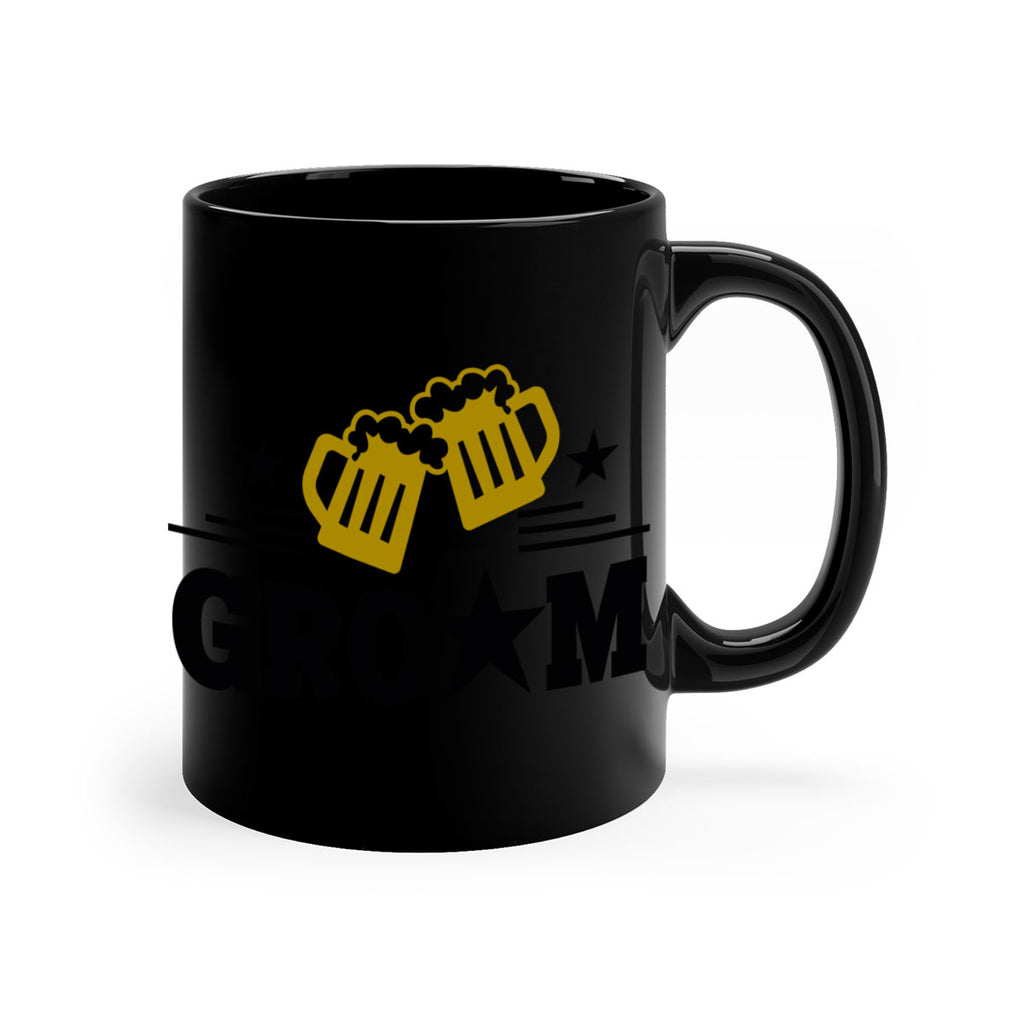 groom 13#- groom-Mug / Coffee Cup
