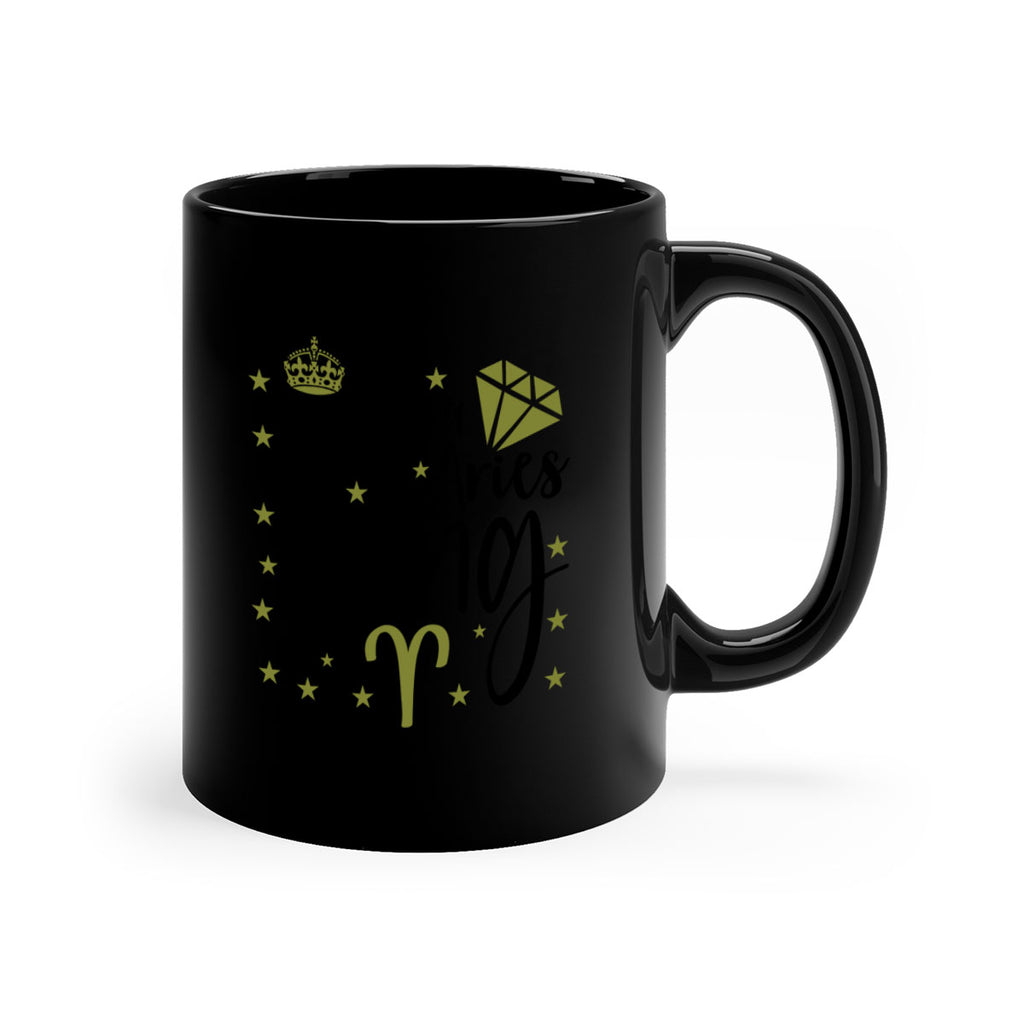 its a Aries thing 261#- zodiac-Mug / Coffee Cup