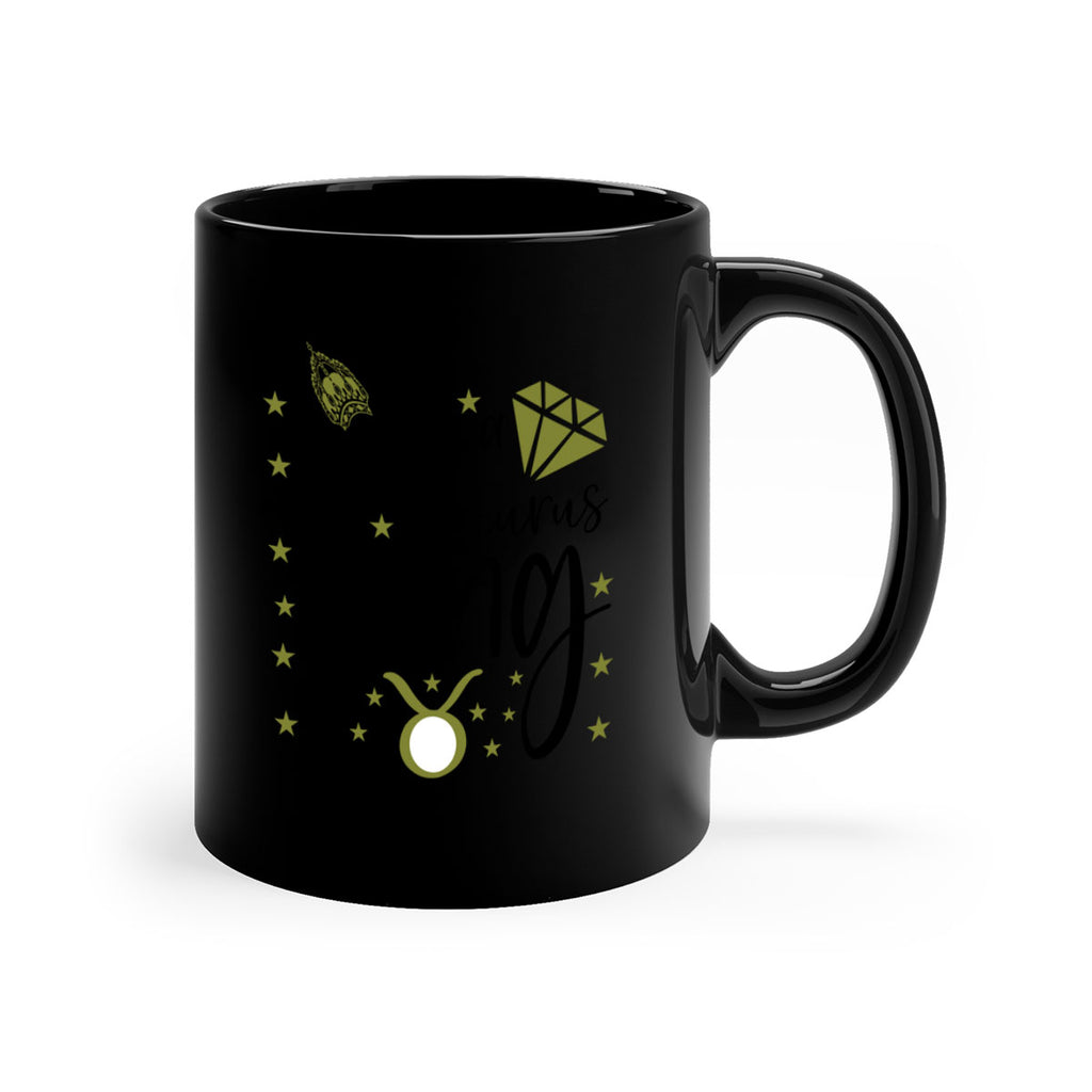 its a Taurus thing 273#- zodiac-Mug / Coffee Cup