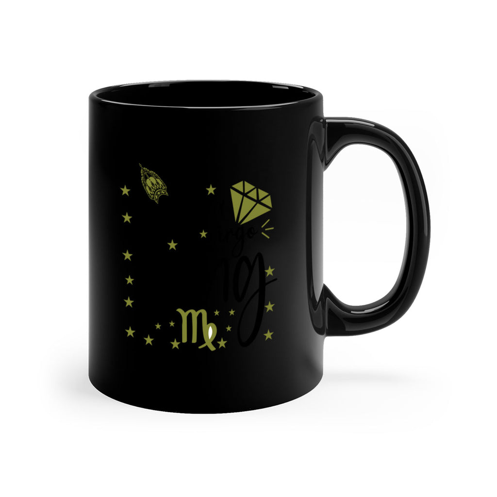 its a Virgo thing 274#- zodiac-Mug / Coffee Cup