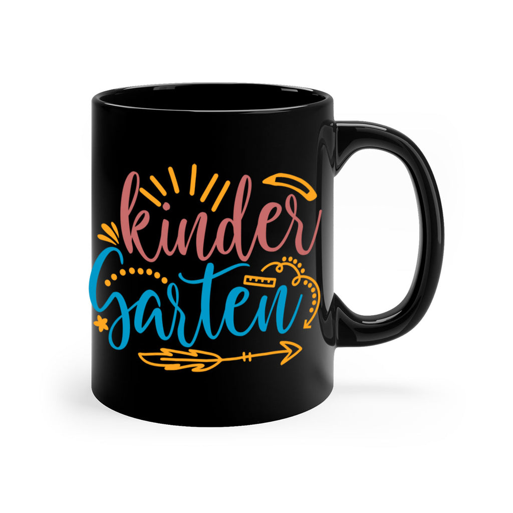 kinder garten 11#- preK-Mug / Coffee Cup