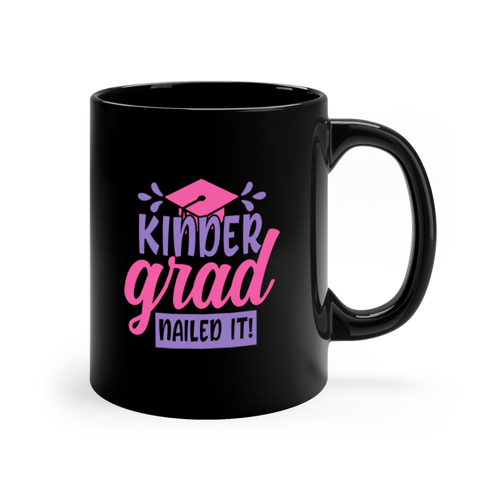 kinder grad nailed it! 01 (2) 13#- preK-Mug / Coffee Cup