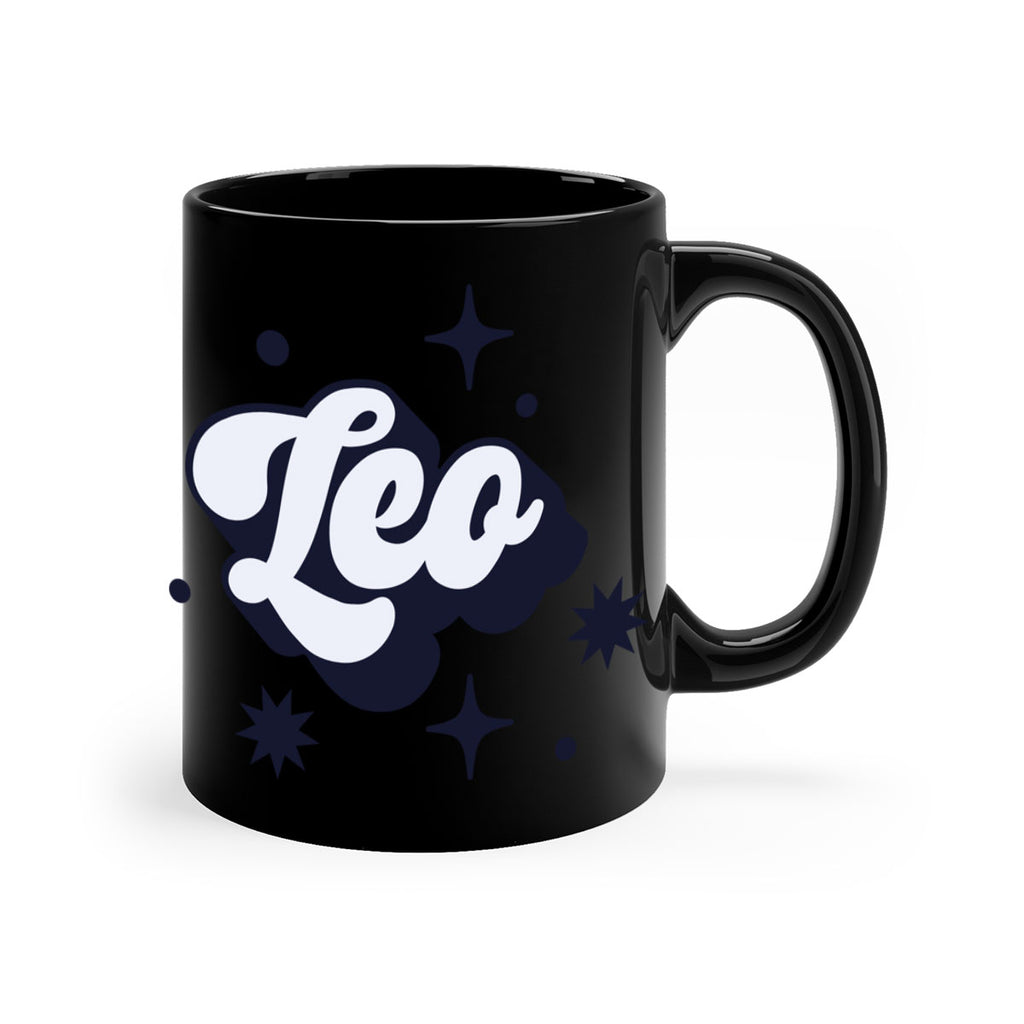 leo 304#- zodiac-Mug / Coffee Cup