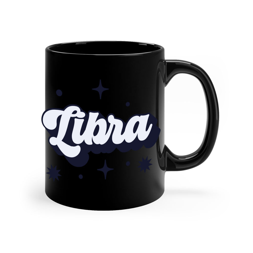 libra 335#- zodiac-Mug / Coffee Cup