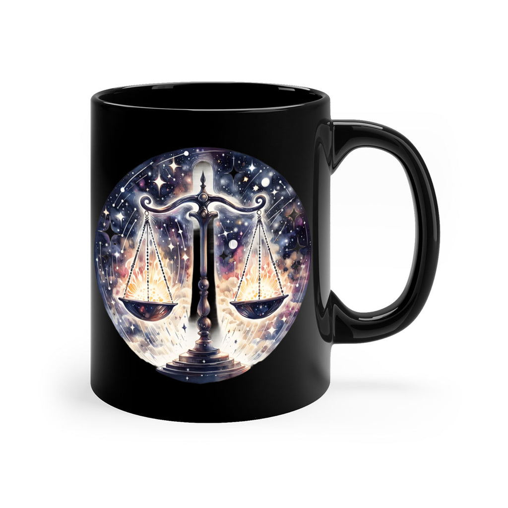 libra 343#- zodiac-Mug / Coffee Cup