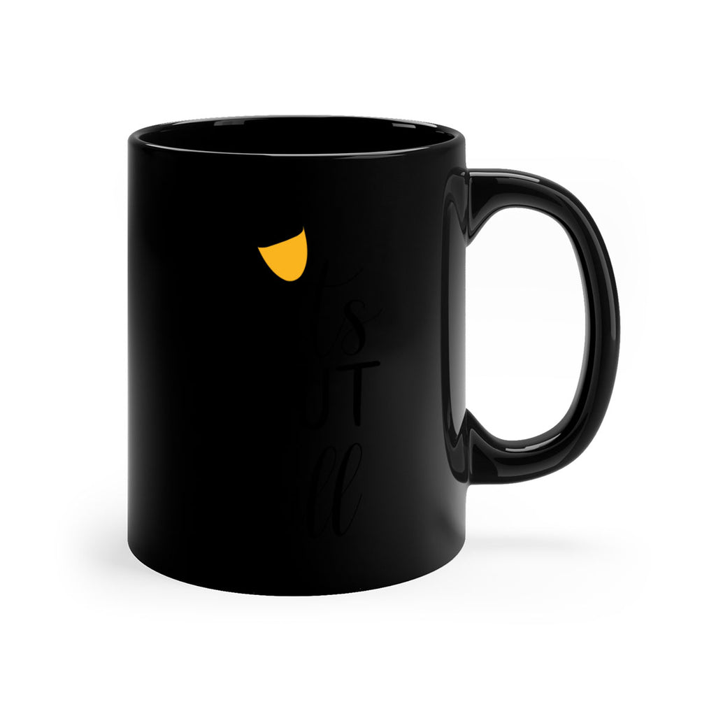 nuts about fall 445#- fall-Mug / Coffee Cup