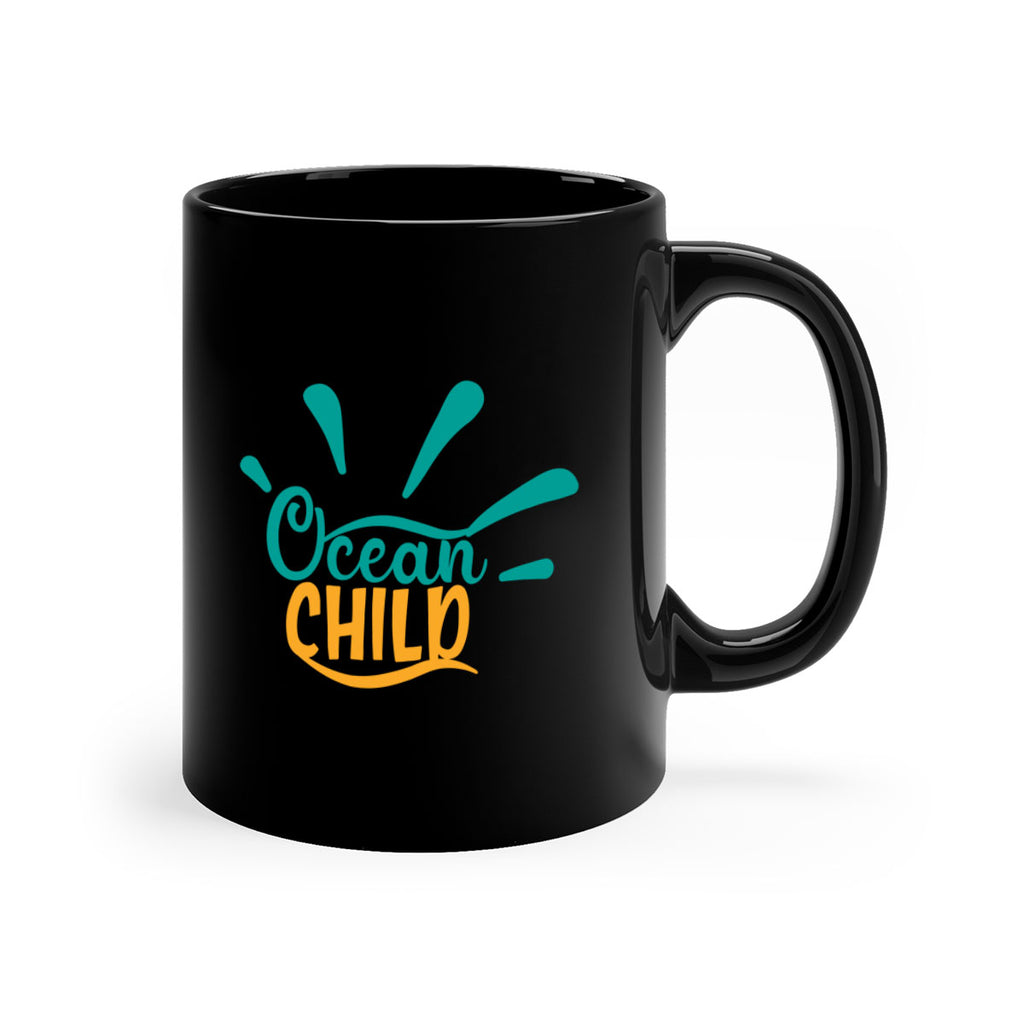 ocean child Style 88#- Summer-Mug / Coffee Cup
