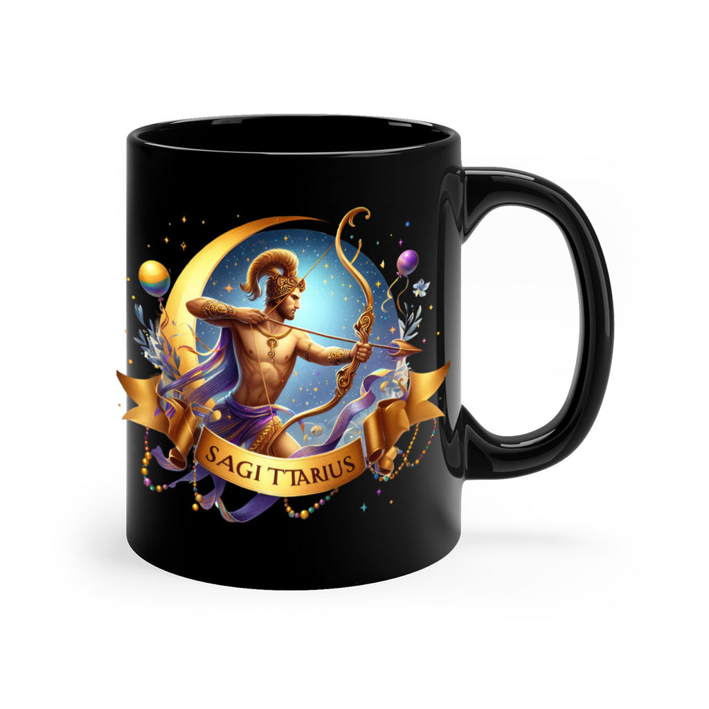 sagittarius 398#- zodiac-Mug / Coffee Cup