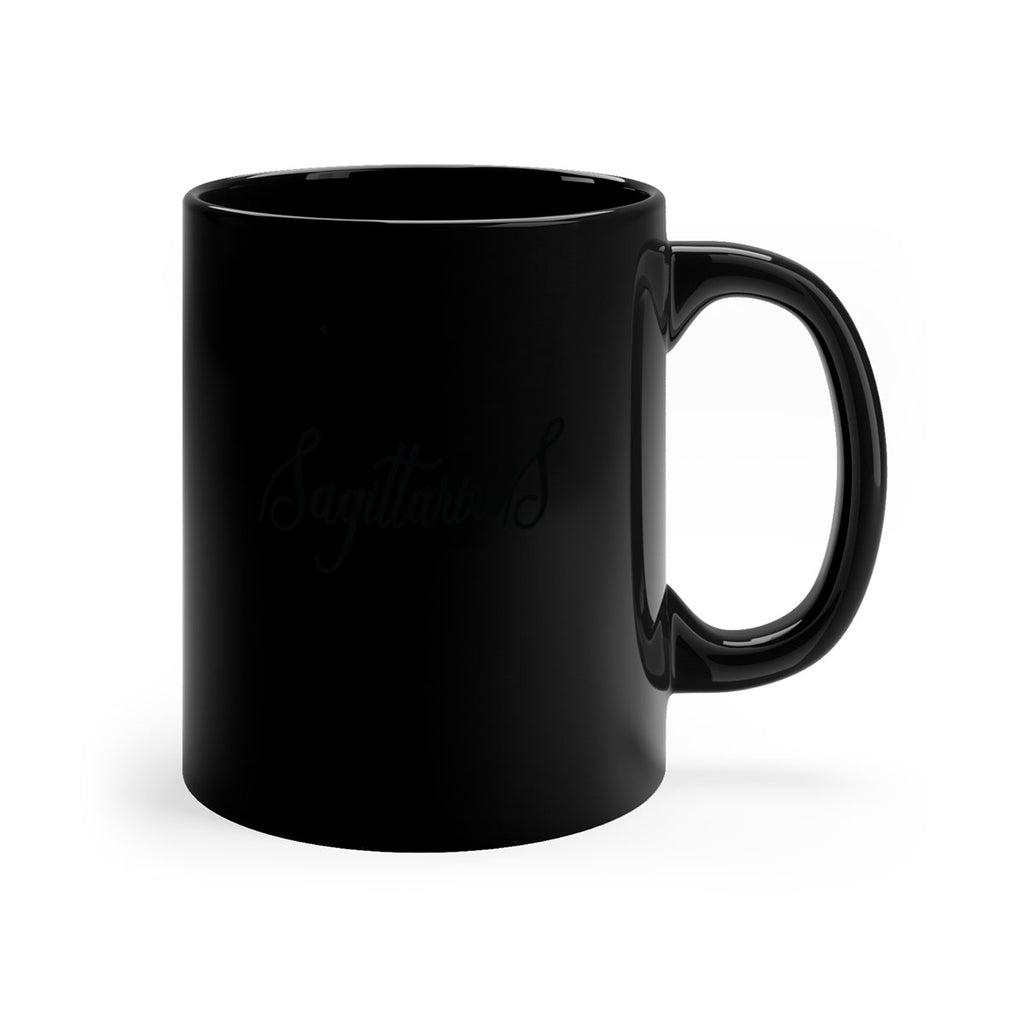 sagittarius 408#- zodiac-Mug / Coffee Cup