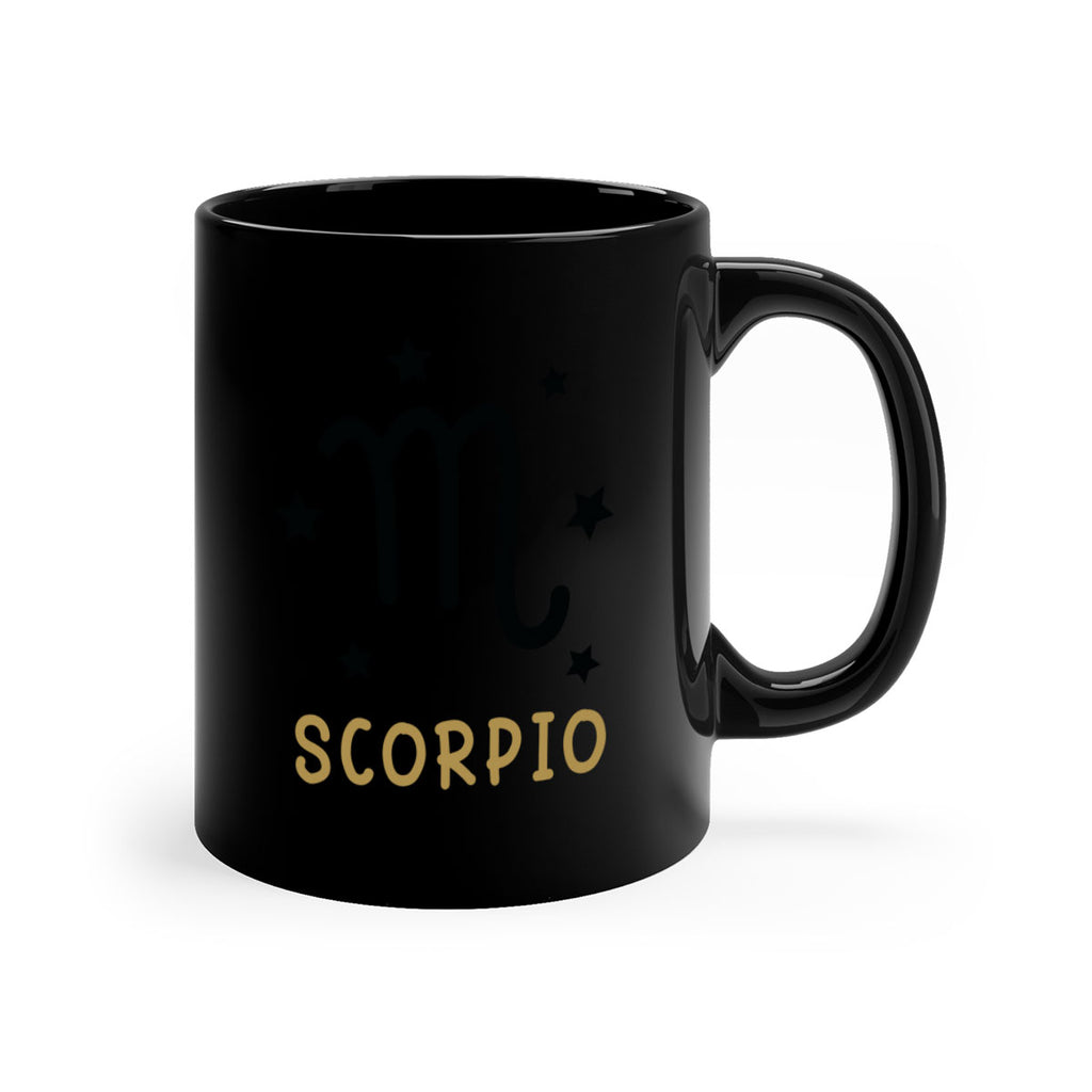 scorpio 455#- zodiac-Mug / Coffee Cup