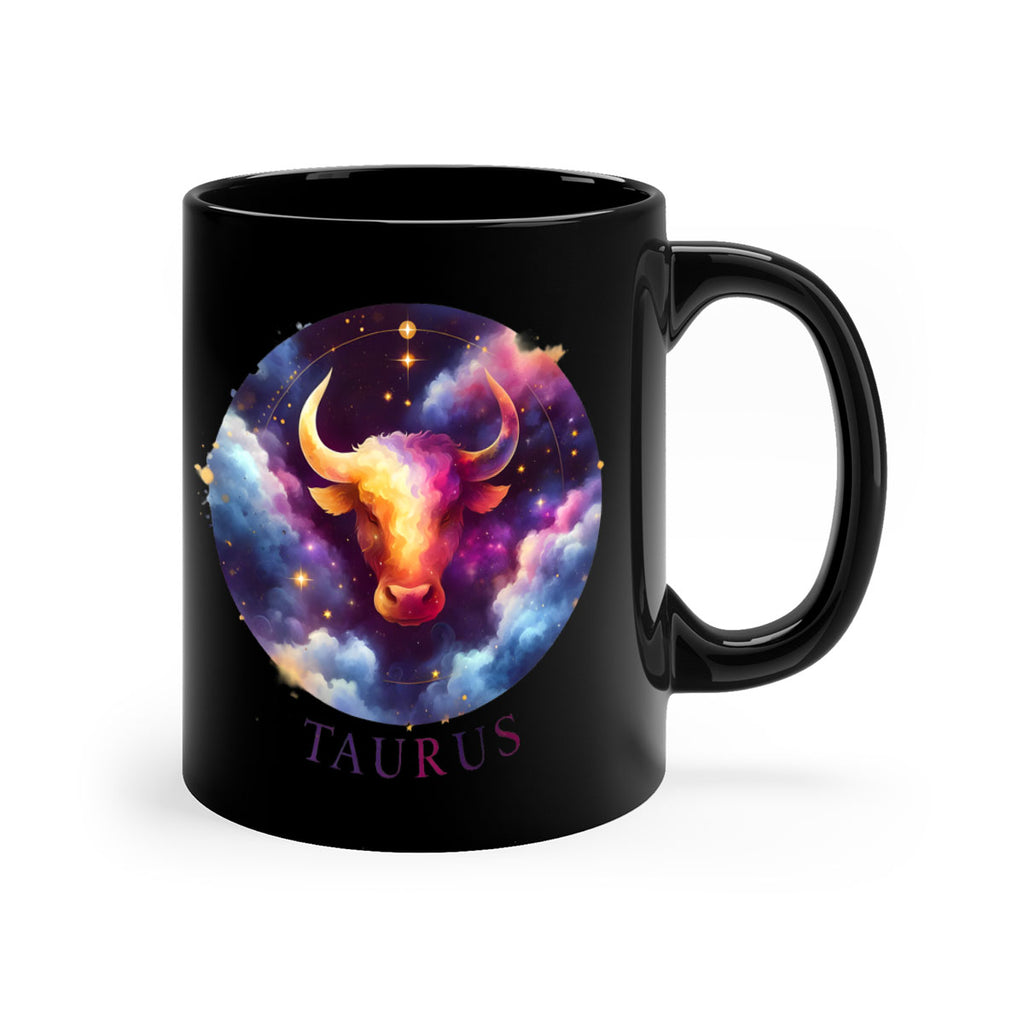 taurus 510#- zodiac-Mug / Coffee Cup