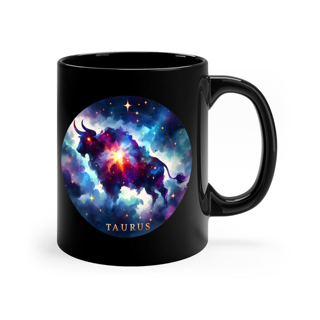 taurus 512#- zodiac-Mug / Coffee Cup
