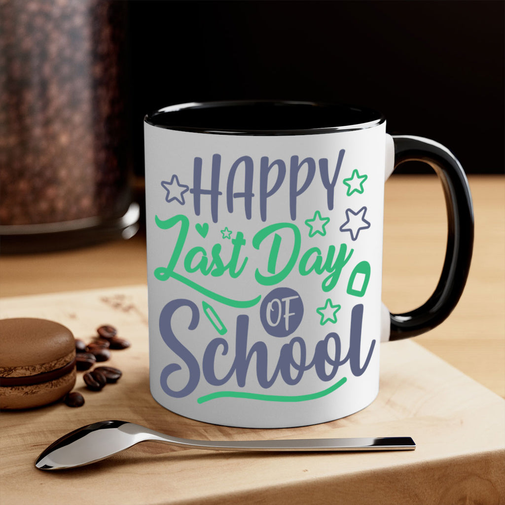 '-happy last day of school 1#- last day of school-Mug / Coffee Cup