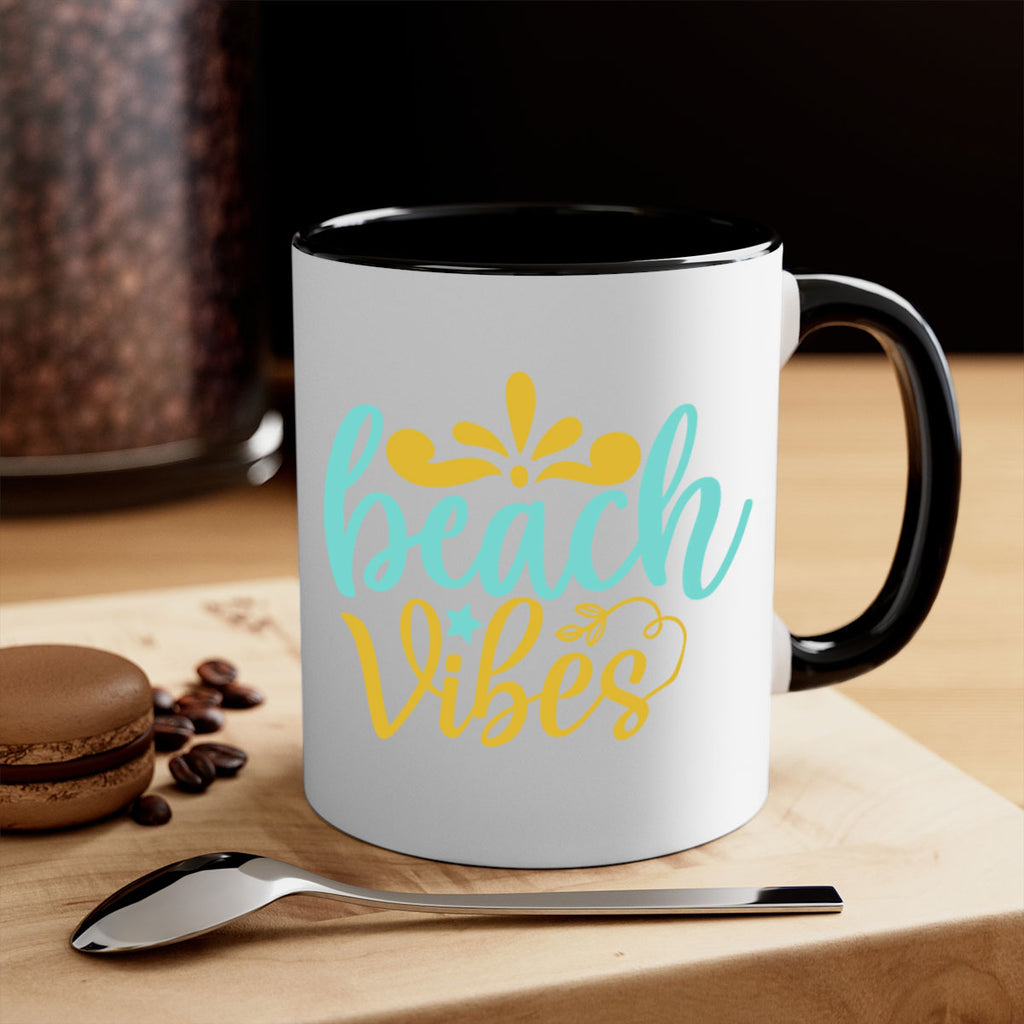 BEACH VIBES Style 70#- Summer-Mug / Coffee Cup