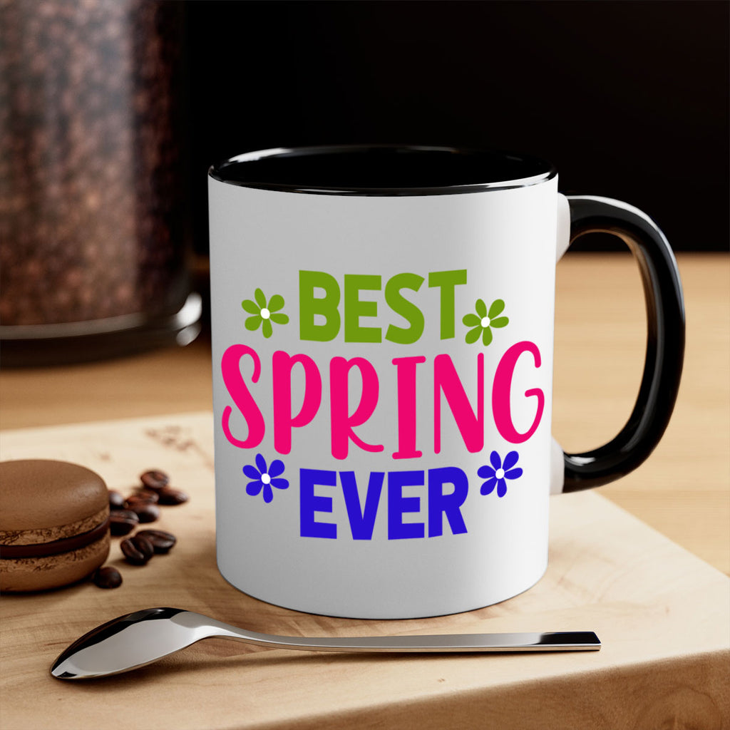 Best Spring Ever 34#- spring-Mug / Coffee Cup