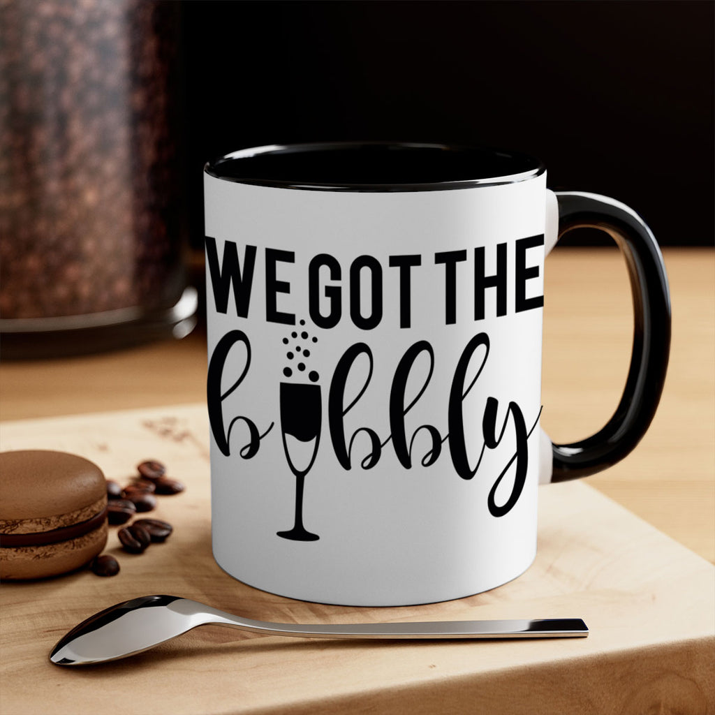 Bride Squad 6#- wedding-Mug / Coffee Cup