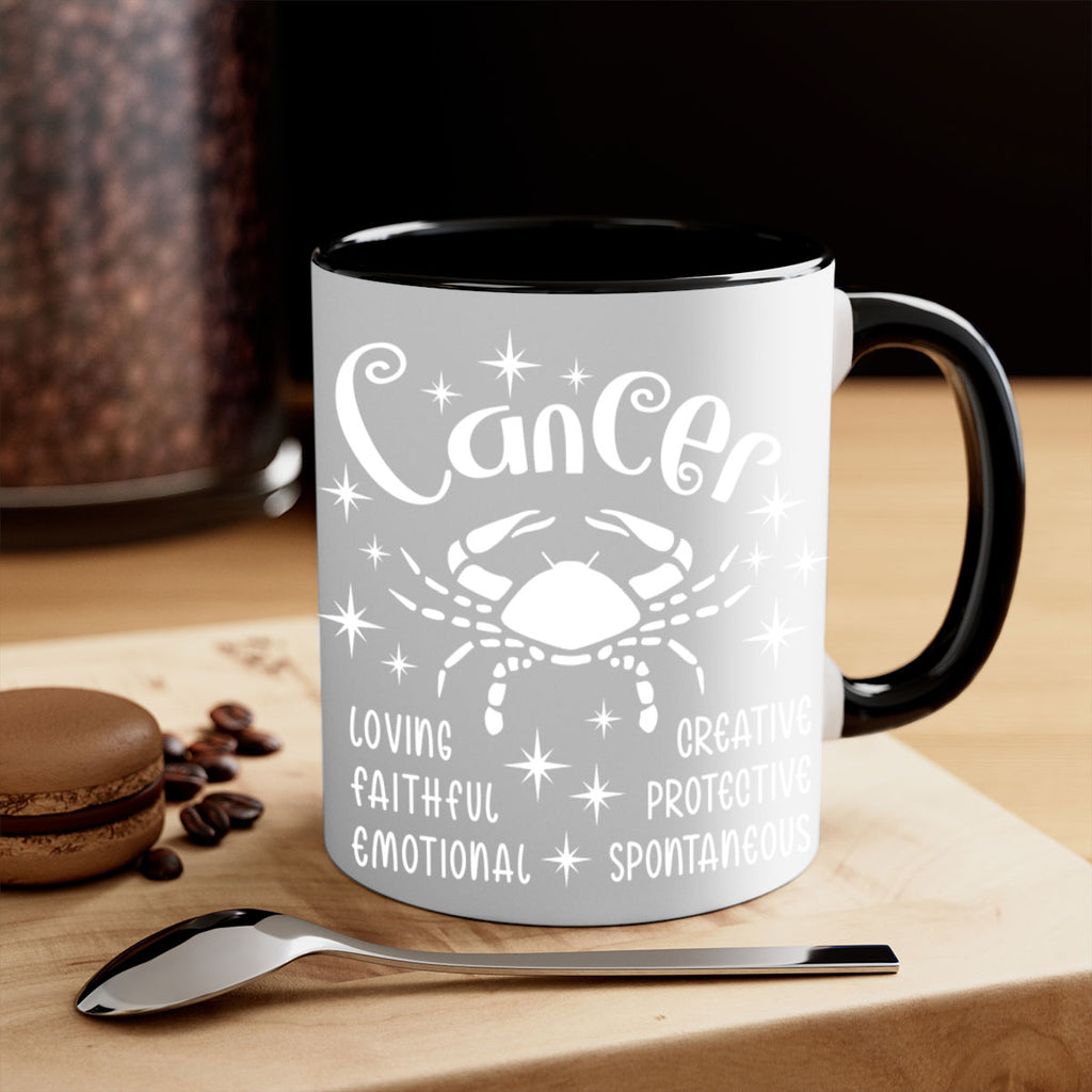 Cancer 150#- zodiac-Mug / Coffee Cup