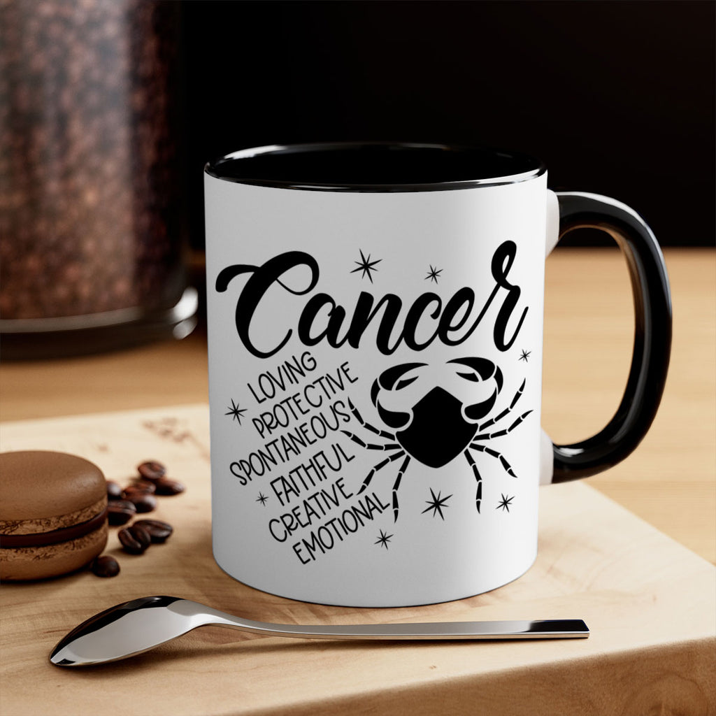 Cancer 151#- zodiac-Mug / Coffee Cup