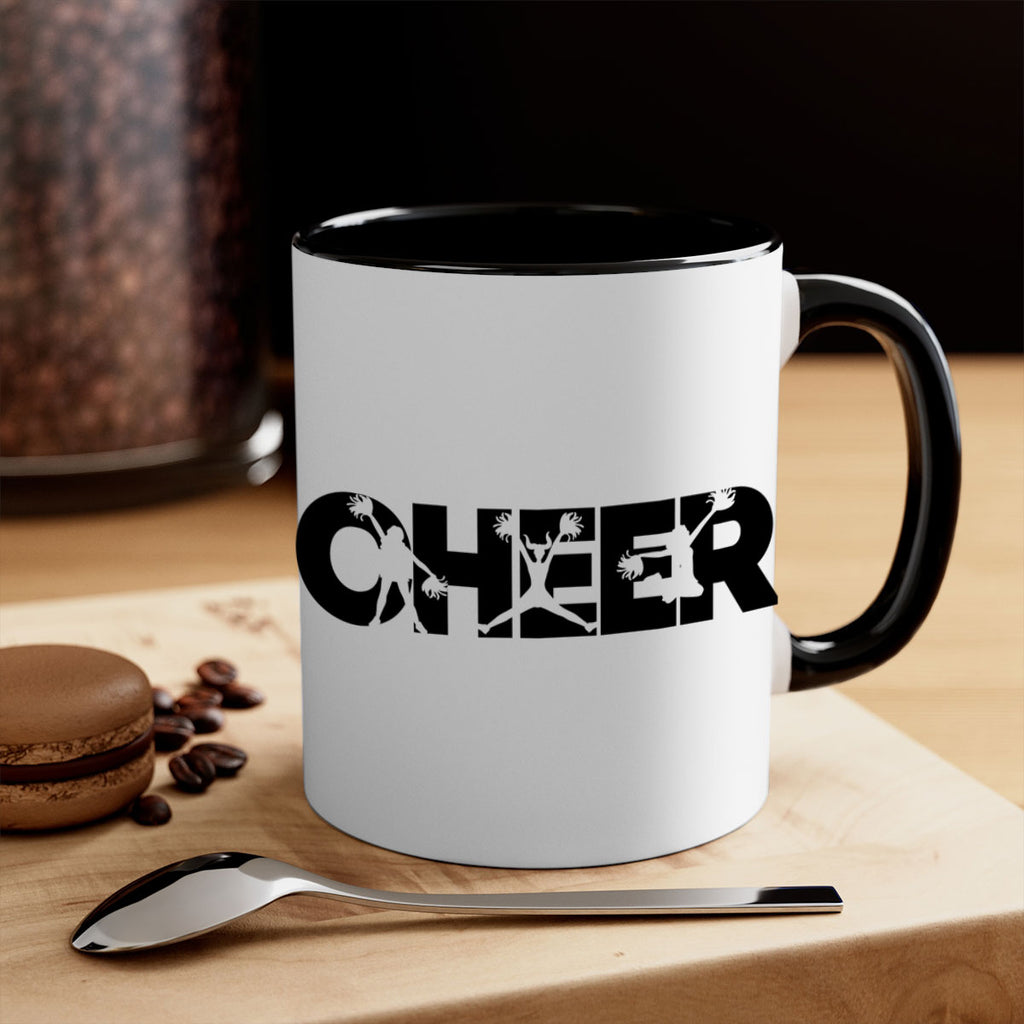 Cheer 1394#- cheer-Mug / Coffee Cup