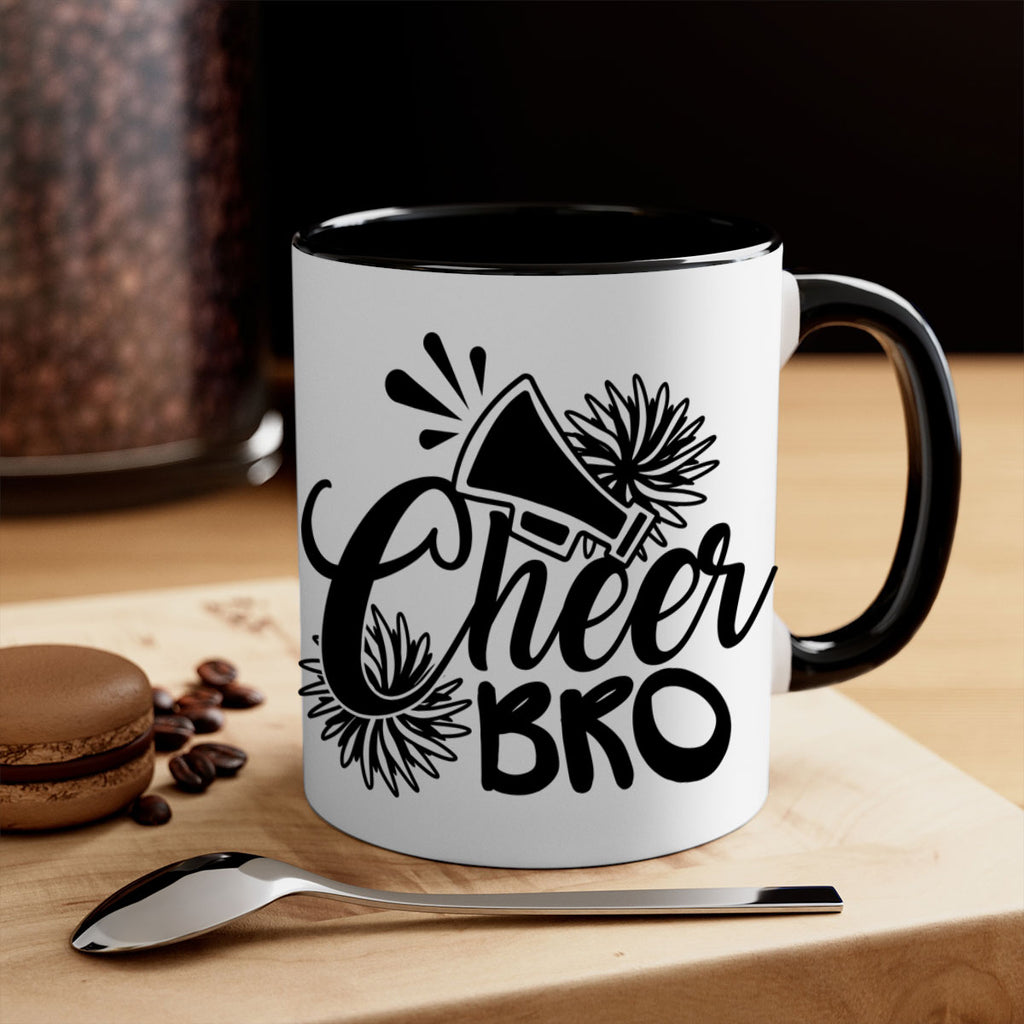 Cheer bro 1393#- cheer-Mug / Coffee Cup
