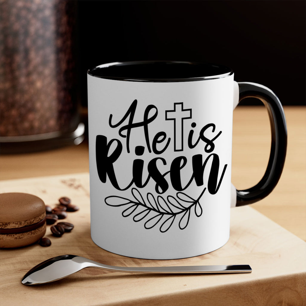 He is risen  181#- spring-Mug / Coffee Cup