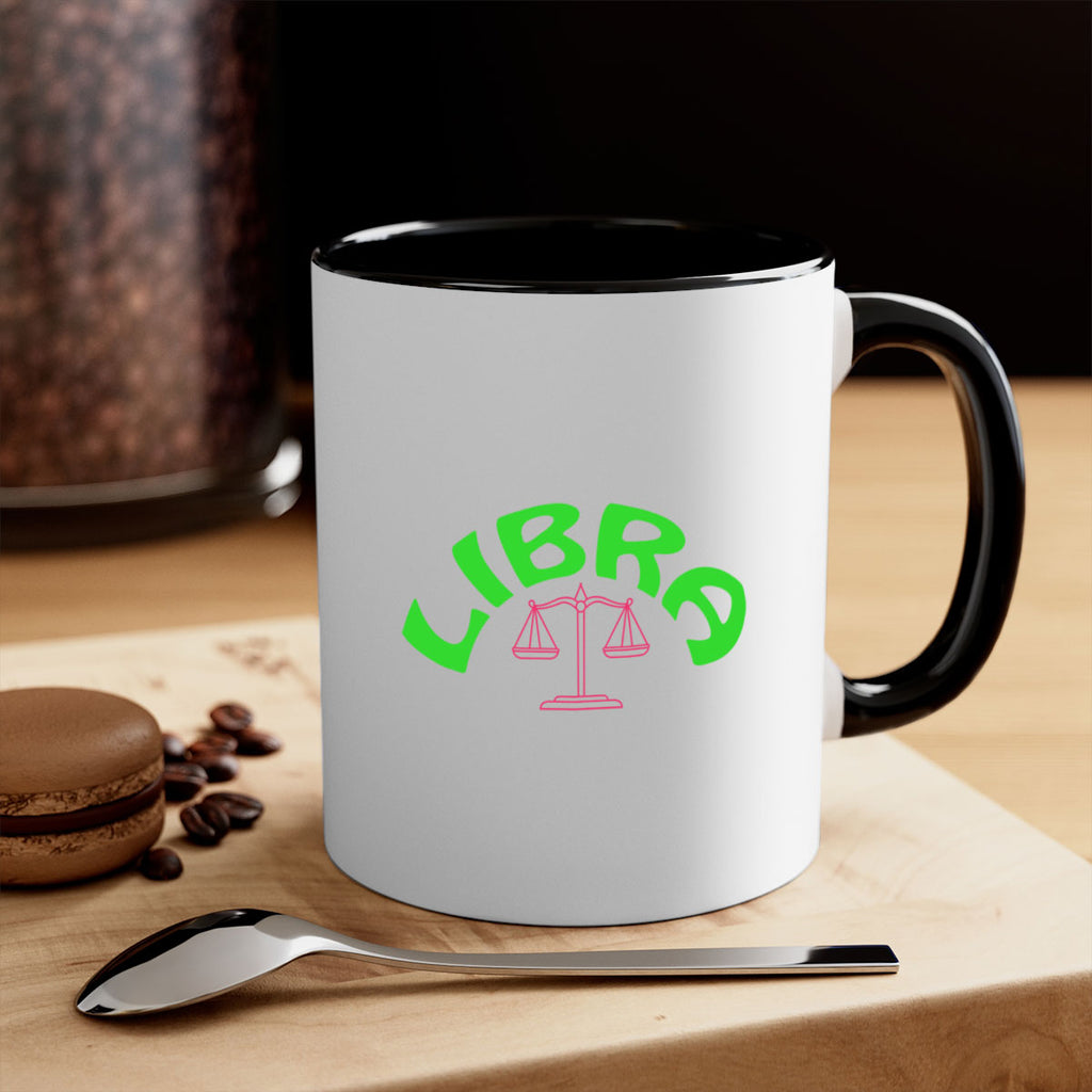 Libra 322#- zodiac-Mug / Coffee Cup