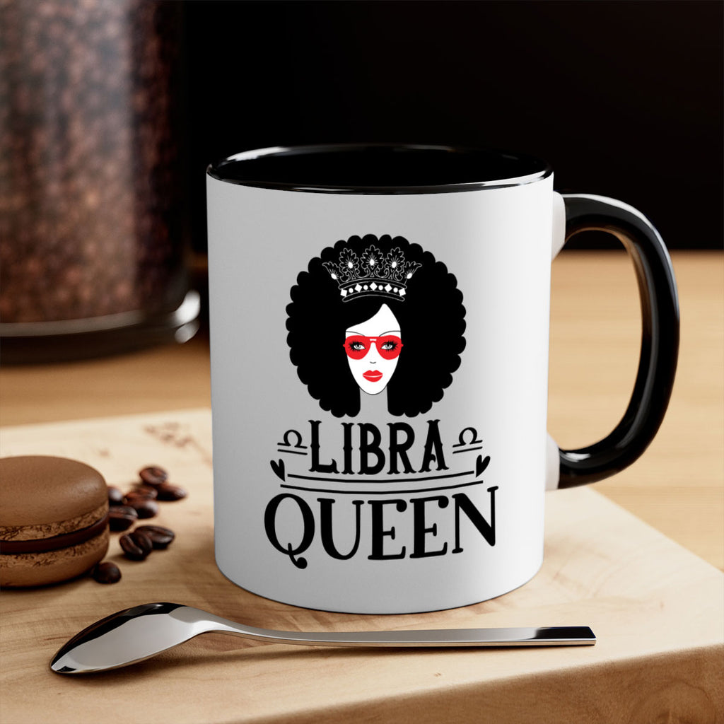 Libra queen 330#- zodiac-Mug / Coffee Cup