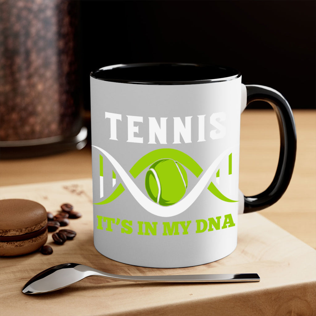 Litewort 2099#- tennis-Mug / Coffee Cup