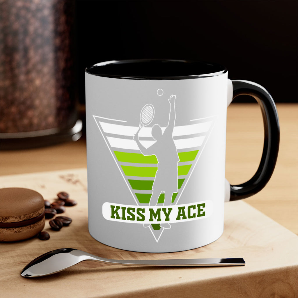 Litewort 2143#- tennis-Mug / Coffee Cup