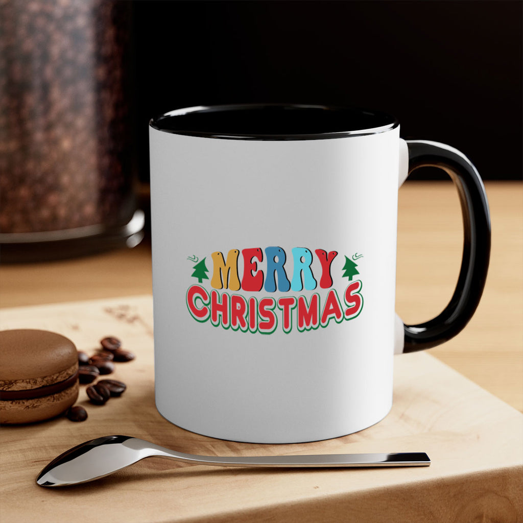 Merry Christmas 320#- winter-Mug / Coffee Cup