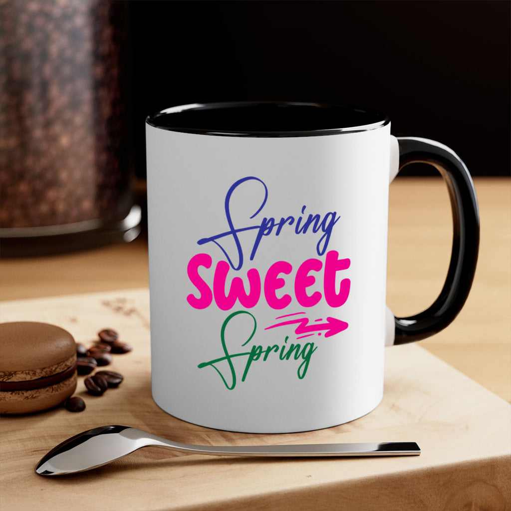 Spring Sweet Spring 474#- spring-Mug / Coffee Cup