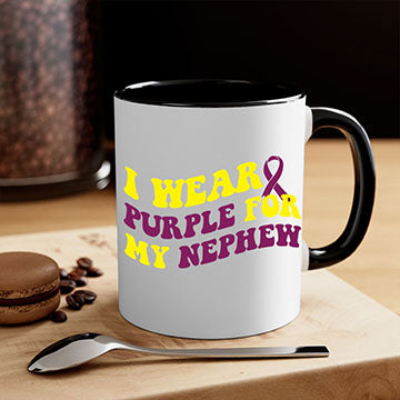 alzheimers awareness style 33#- alzheimers-Mug / Coffee Cup