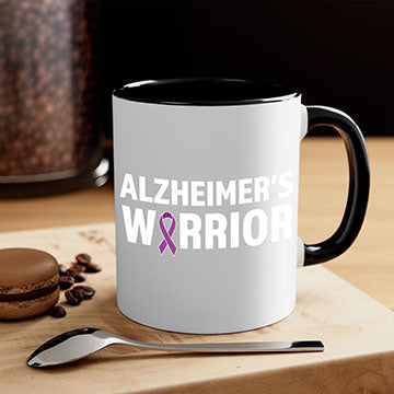 alzheimers awareness style 37#- alzheimers-Mug / Coffee Cup