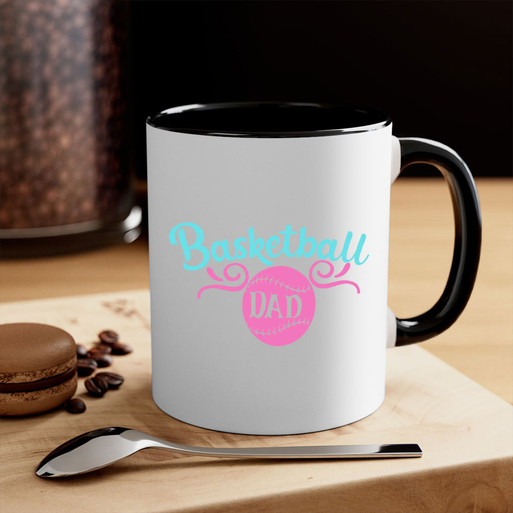 basketball dad 2013#- basketball-Mug / Coffee Cup