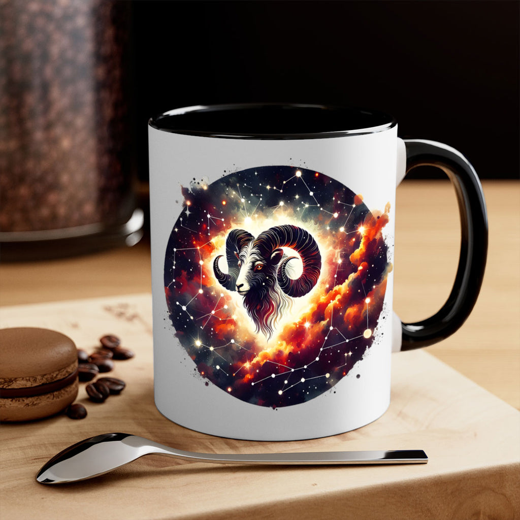 capricorn 201#- zodiac-Mug / Coffee Cup