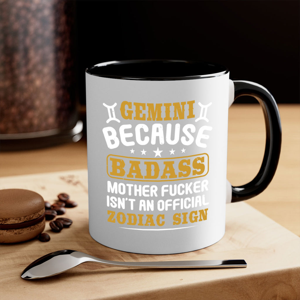 gemini 218#- zodiac-Mug / Coffee Cup